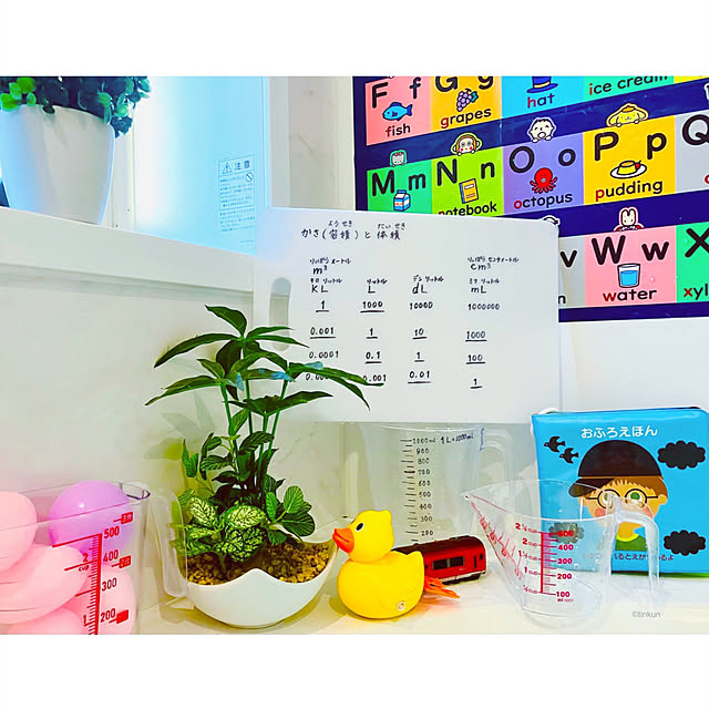 tinkunさんの部屋