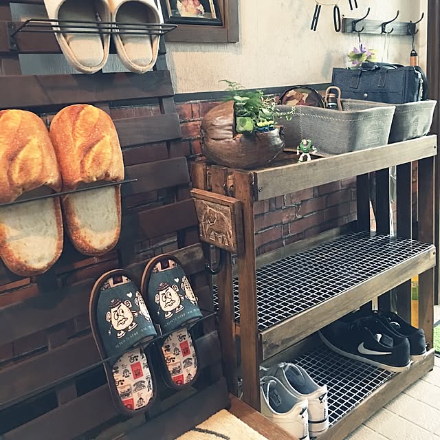 ronmaruさんの実例写真