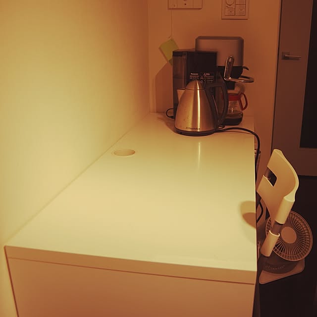 机/IKEAのインテリア実例 - 2014-05-11 01:19:04