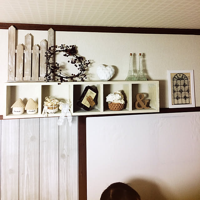 kuさんの実例写真