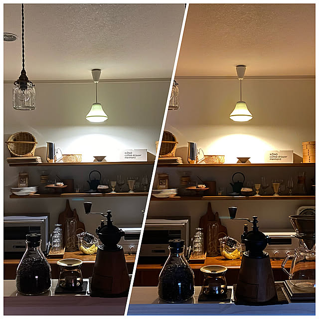 Philips_Hueさんの実例写真