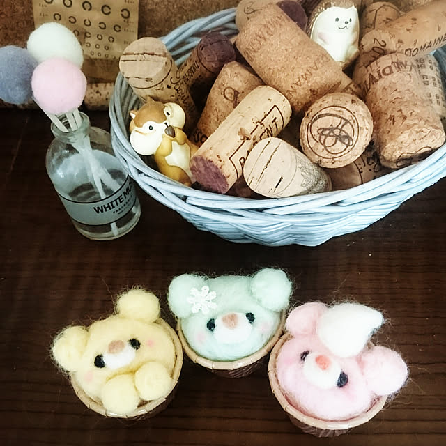 yunakoさんの実例写真