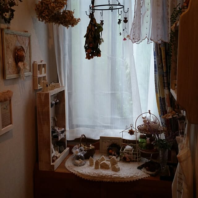 hitomiさんの実例写真