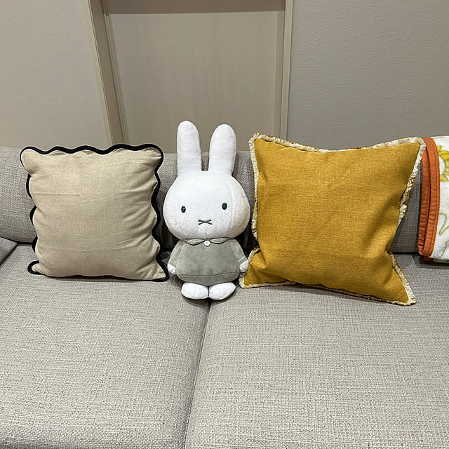 miffy.0044さんの部屋