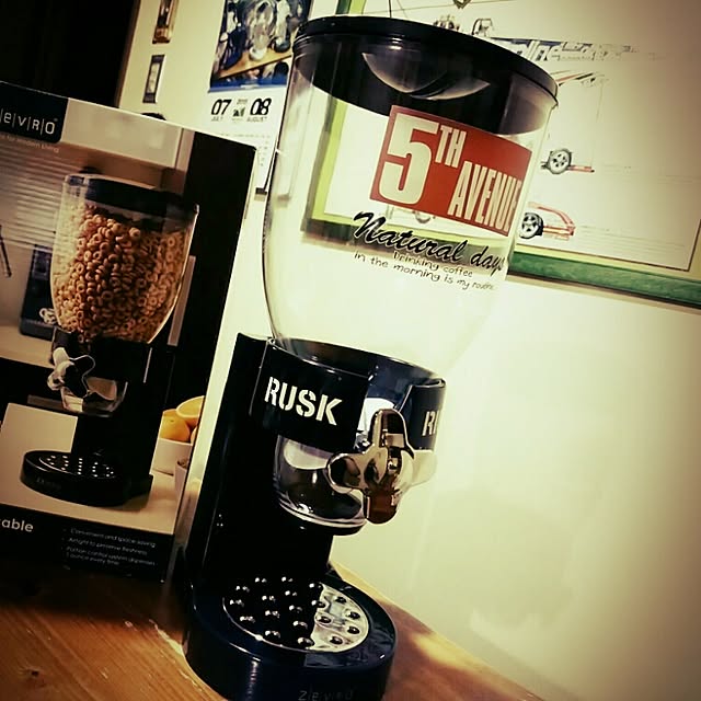 TUNさんの実例写真