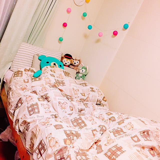 mihomihoさんの実例写真