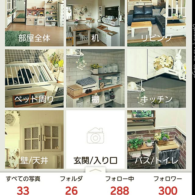 kuluchan.anchanさんの実例写真