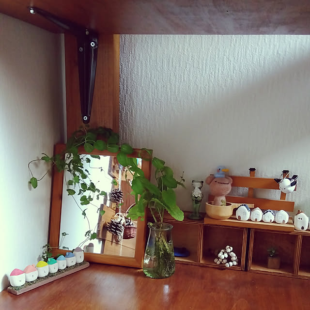 25Moondropsさんの実例写真