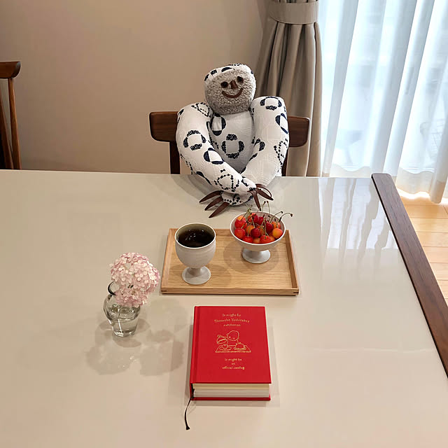 yoppiさんの実例写真