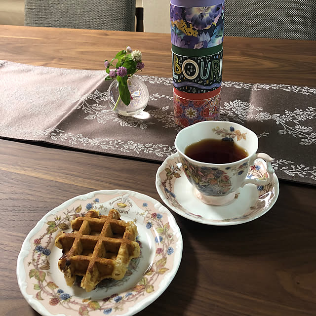 fumikoiさんの実例写真