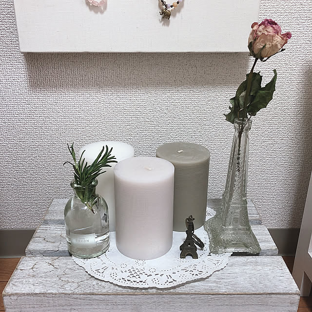 RIKAYURAさんの実例写真