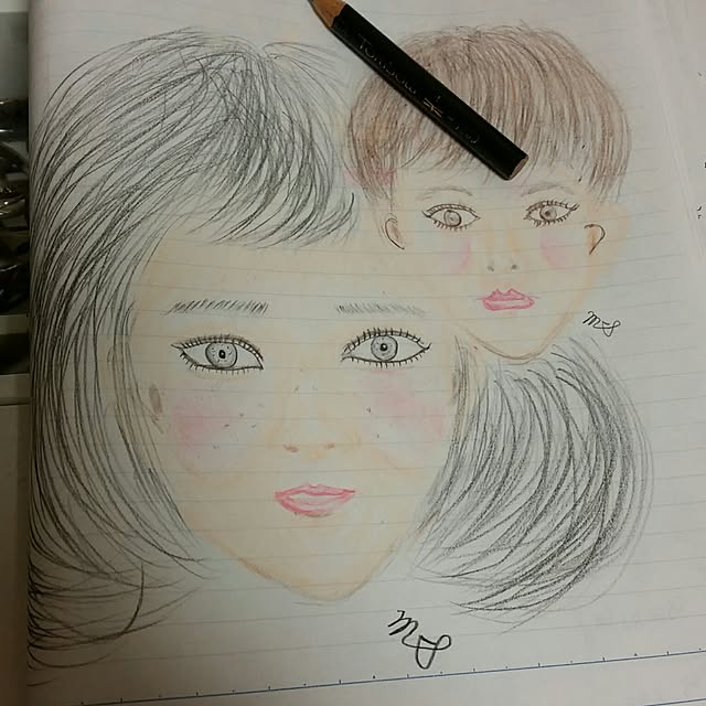 M.Sさんの実例写真