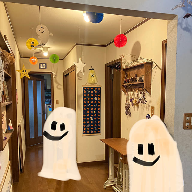 Sachiさんの実例写真
