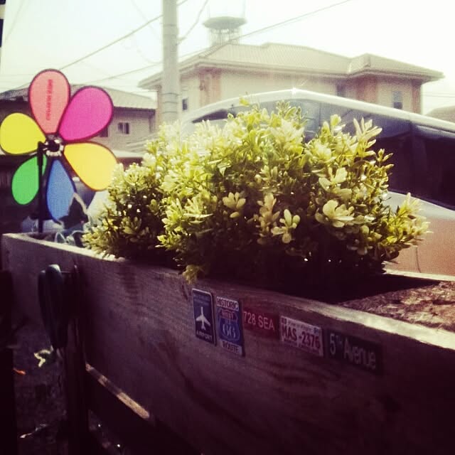 redstarworks.incさんの実例写真