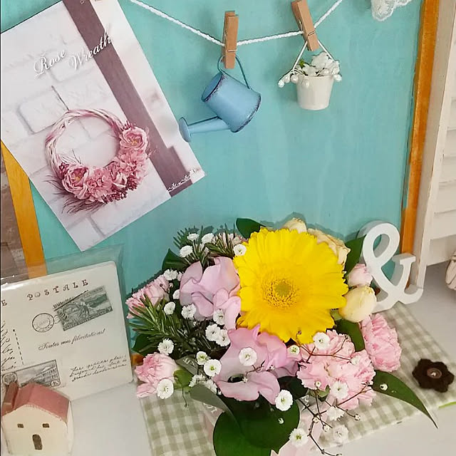 棚/東京アンティークスタンプ/雑貨/ハンドメイド/DIY...などのインテリア実例 - 2023-03-01 14:44:33