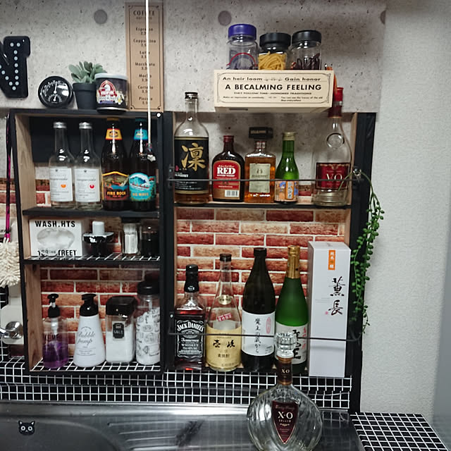 berariさんの実例写真