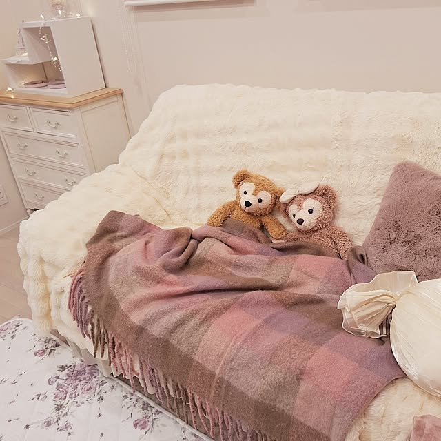 chinaminさんの部屋