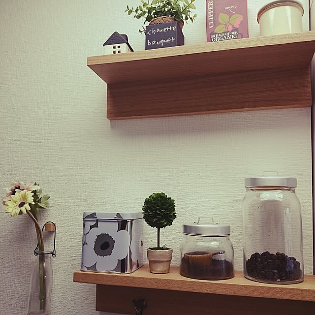 marimoさんの実例写真