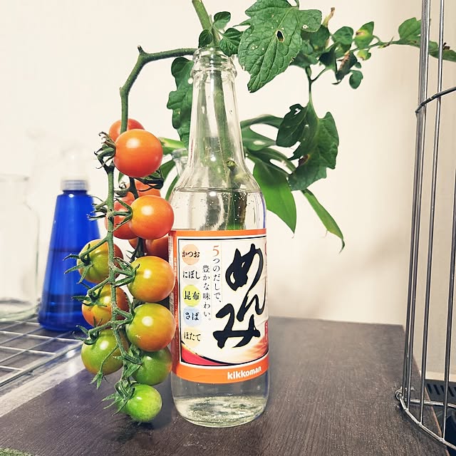 Mariさんの部屋