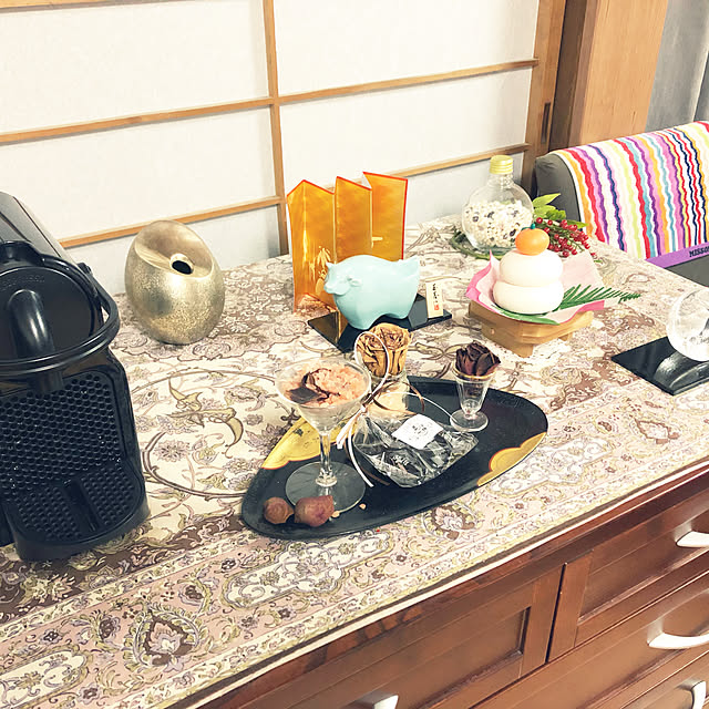 pinkieringさんの実例写真