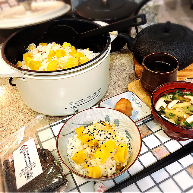momo_sanさんの実例写真