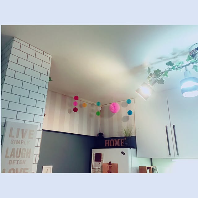 smileyさんの実例写真