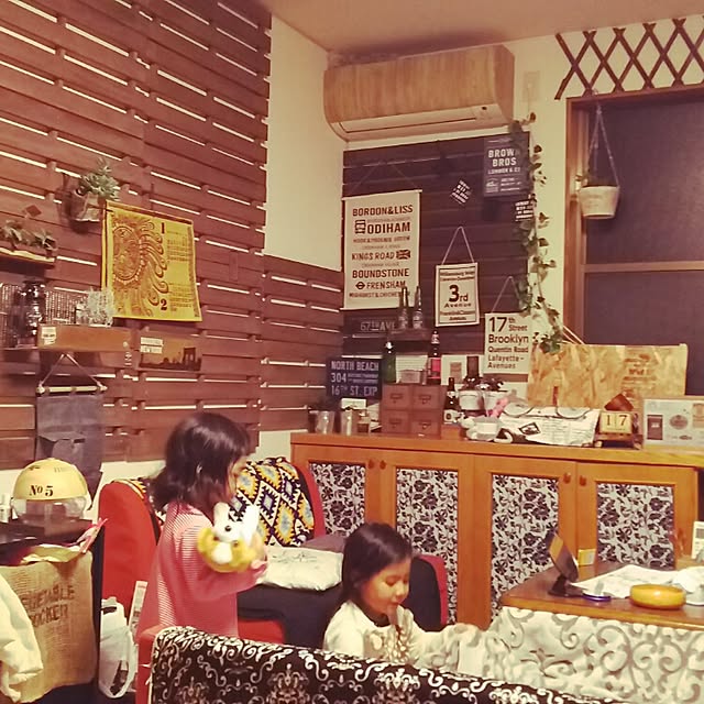maiさんの部屋