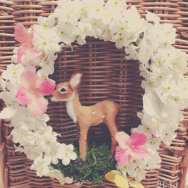 MUMU.muusanさんの実例写真