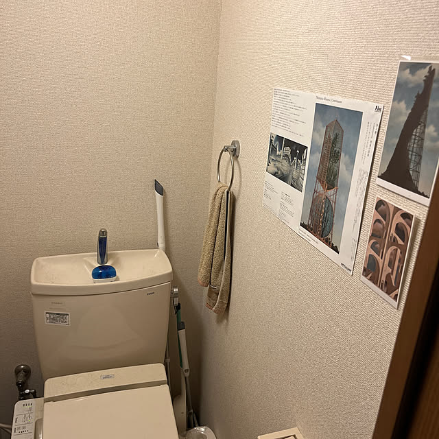 TOTO/バス/トイレのインテリア実例 - 2024-07-28 21:04:07