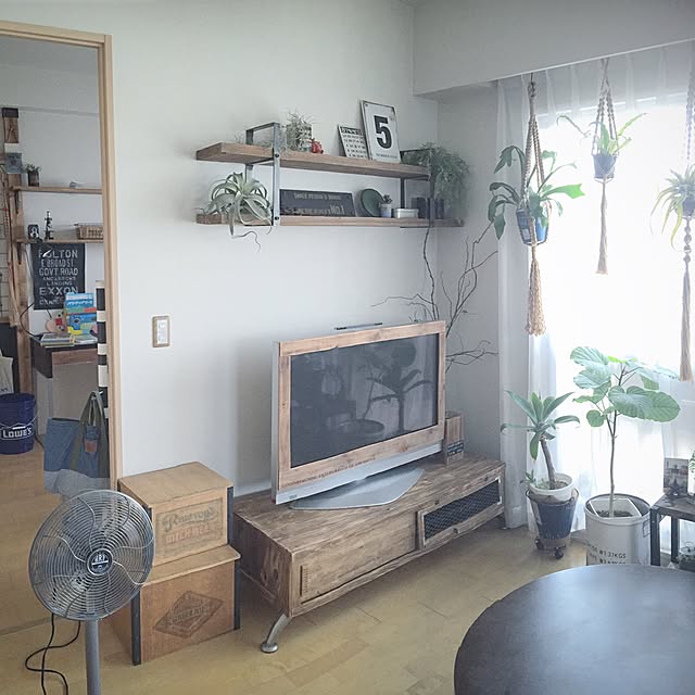 hirohiroさんの実例写真