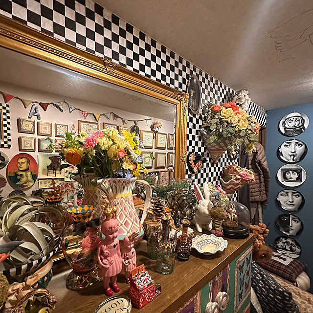 okyame-chanさんの部屋