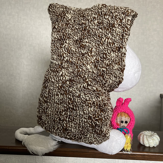 manduonmaさんの実例写真