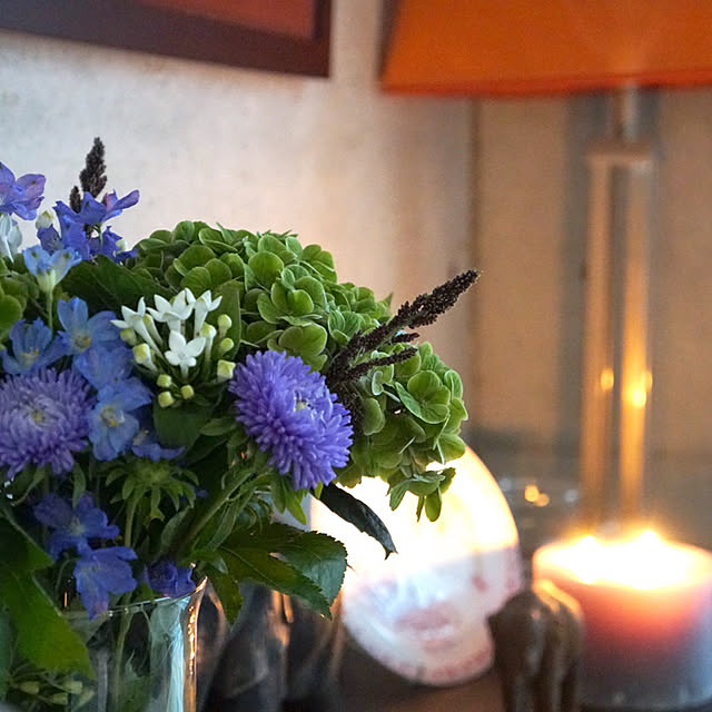 flowerさんの実例写真