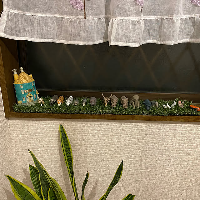 yoさんの実例写真