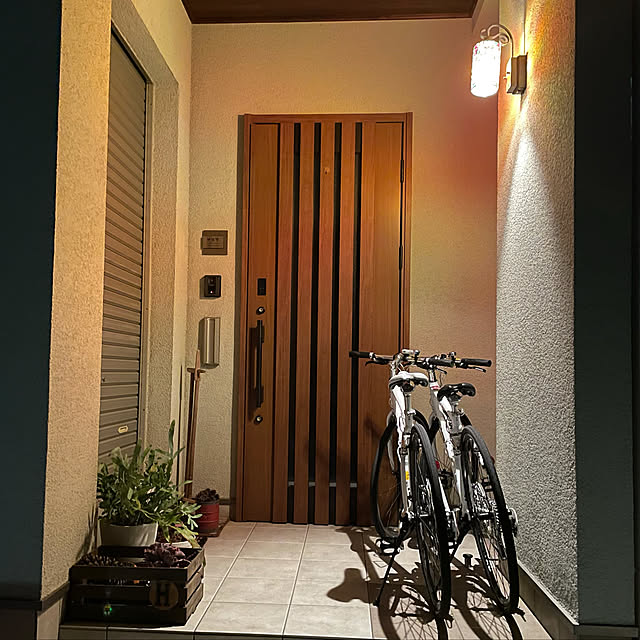 skhrさんの実例写真