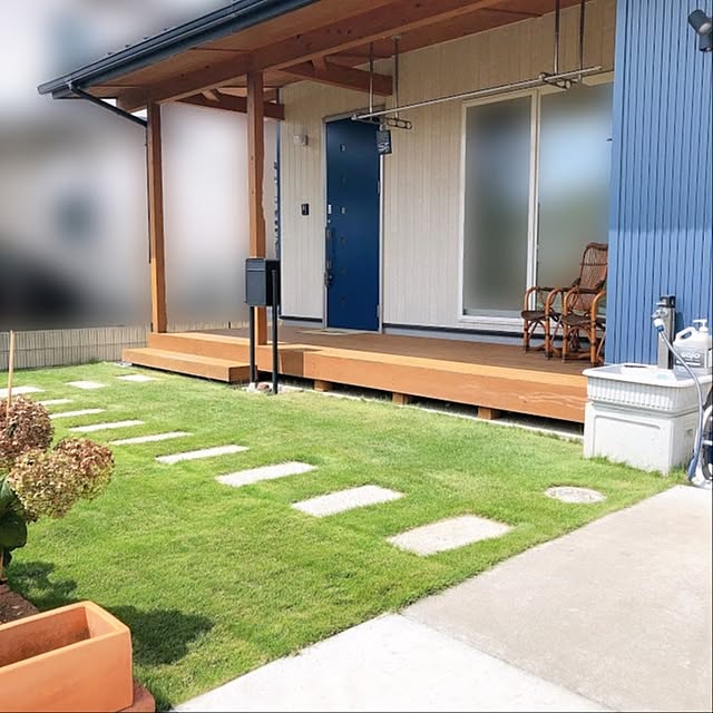 FREEQLIFEさんの実例写真