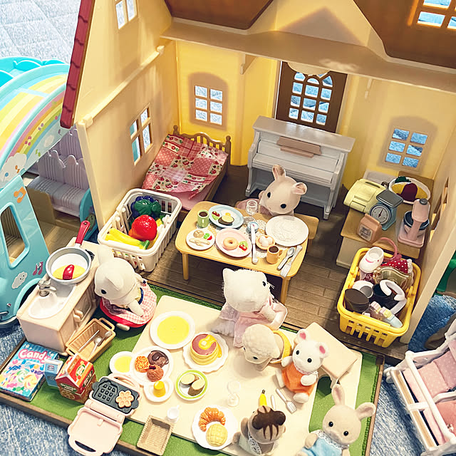 coochanさんの部屋