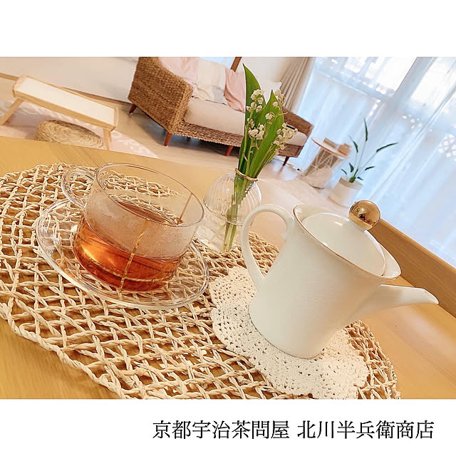 chaluさんの実例写真