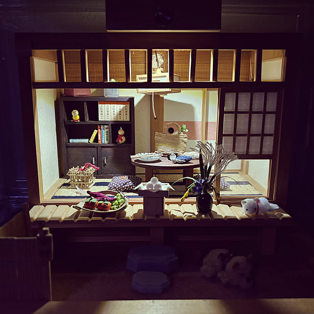 likeさんの実例写真