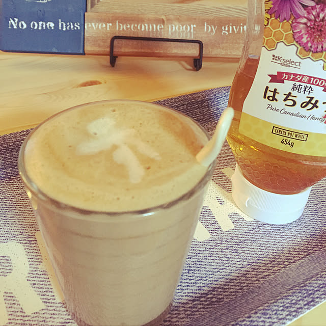 charさんの実例写真