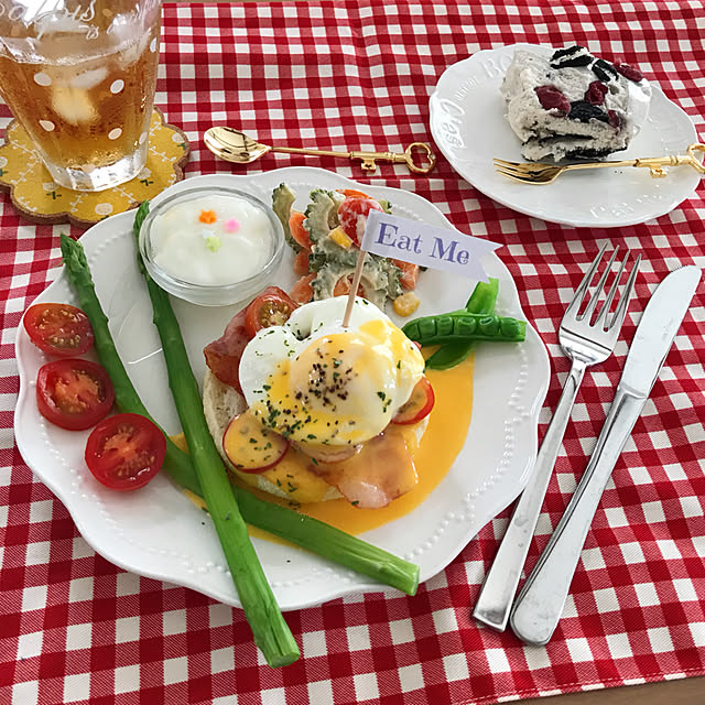 lala.waltzさんの実例写真