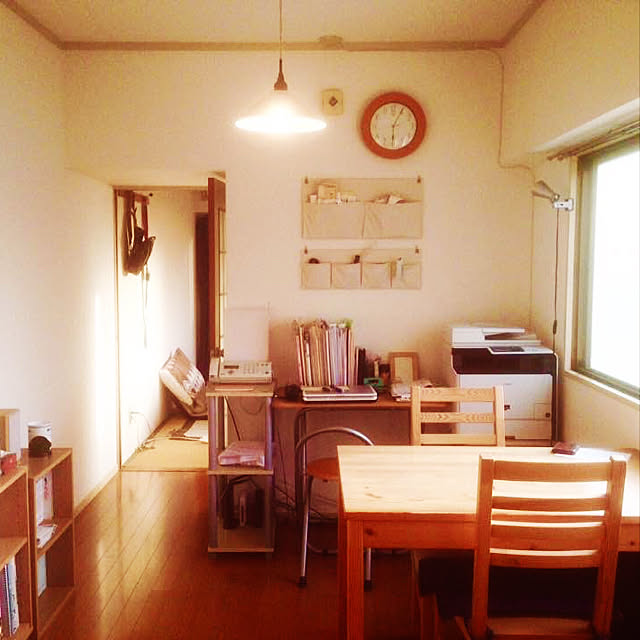 部屋全体のインテリア実例 - 2020-01-06 00:08:15