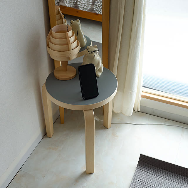 947さんの部屋