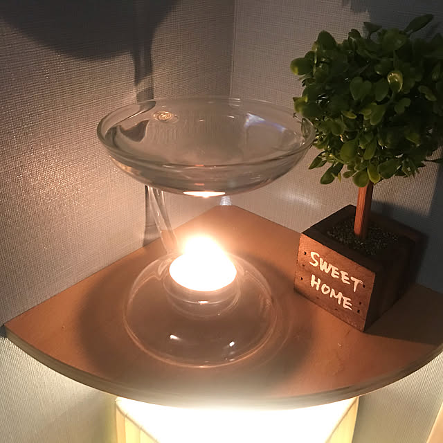 棚のインテリア実例 - 2019-12-12 18:38:55