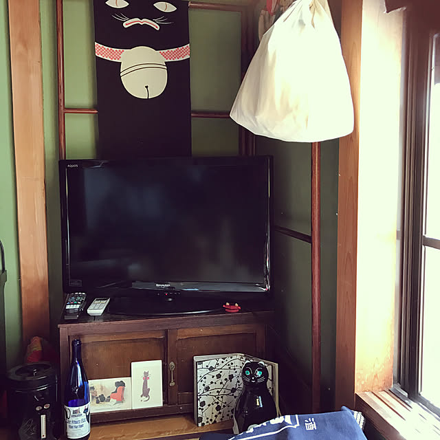 neko-2.2.2runmuさんの実例写真