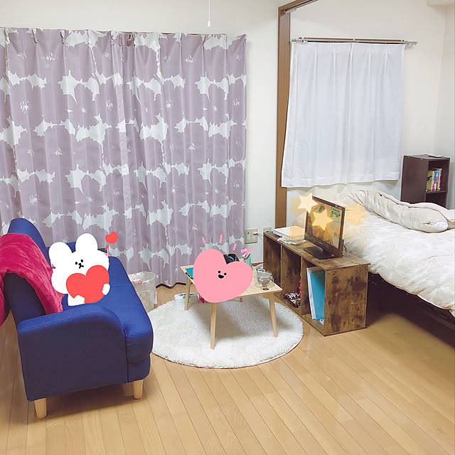 Nanamiさんの実例写真