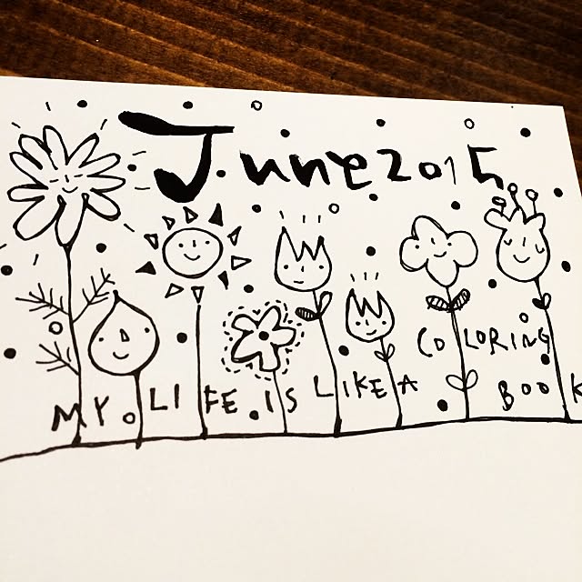 gamiさんの実例写真