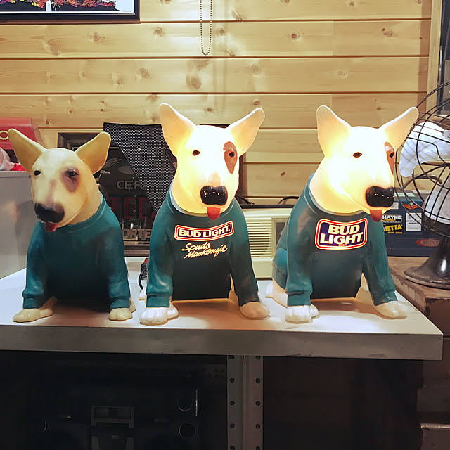 billyballyさんの実例写真