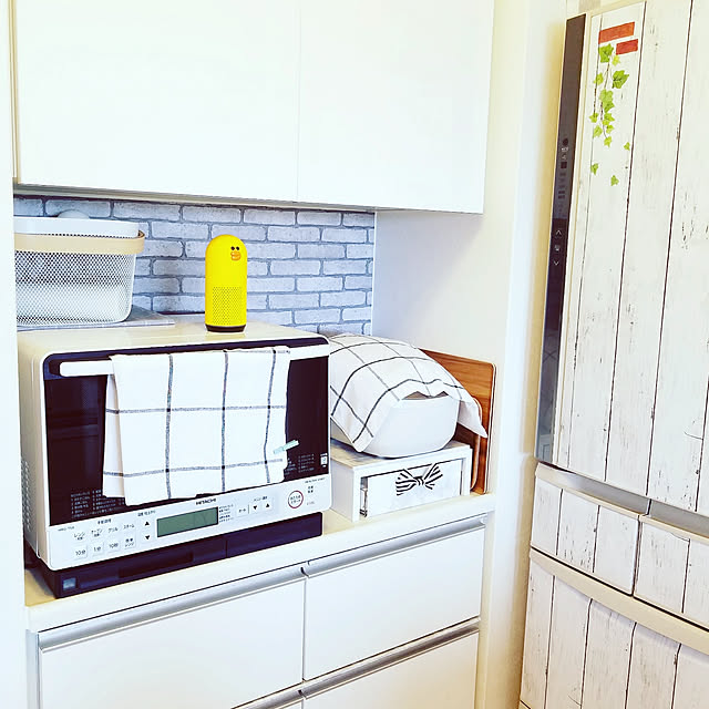 miAさんの実例写真