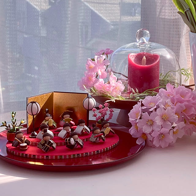 madamkaoriさんの部屋